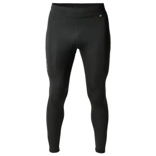 Produktfoto för Salming Essential Tights Men Svart polyester Medium Herr