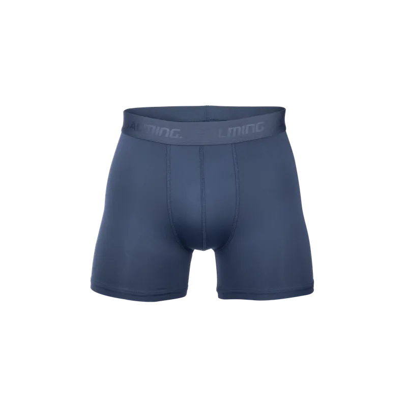 Bild 1 för Salming Kalsonger Performance Basic Boxer Blå polyester Medium Herr