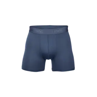 Produktfoto för Salming Kalsonger Performance Basic Boxer Blå polyester XX-Large Herr