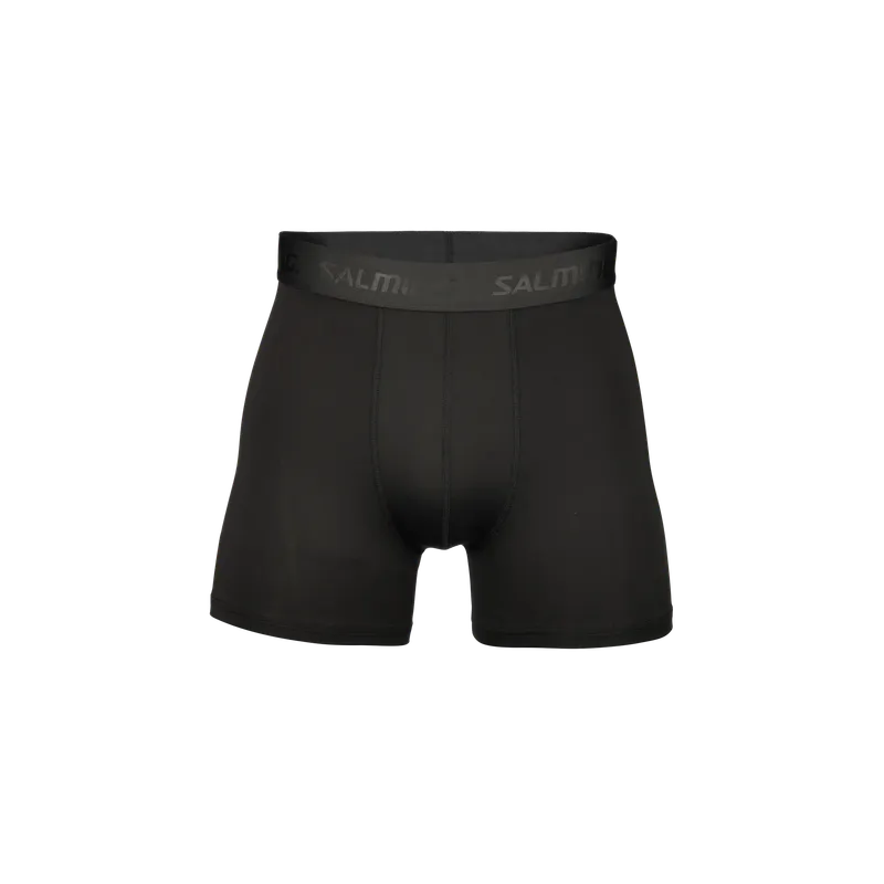 Bild 1 för Salming Kalsonger Performance Basic Boxer Svart polyester Medium Herr