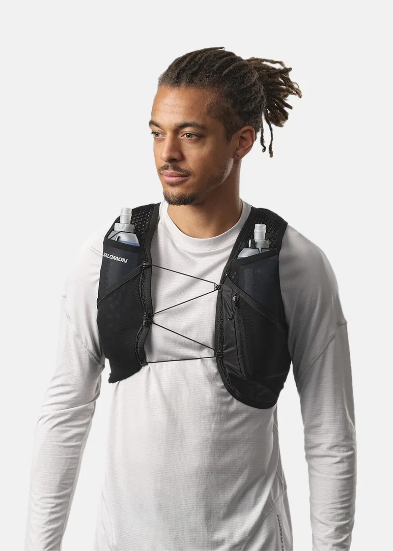 Bild 2 för Salomon Active Skin 4 Set