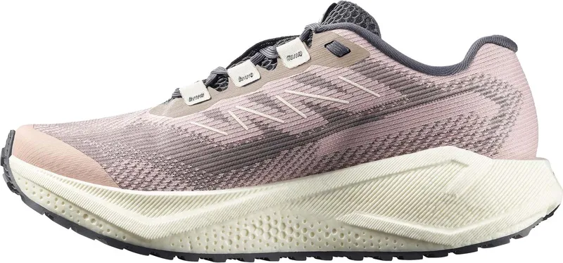 Bild 2 för Salomon Aero Blaze 3 GRVL W Dam Ljusrosa UK 6,5 | Trailskor