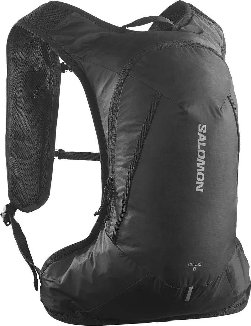 Bild 1 för Salomon Cross 8