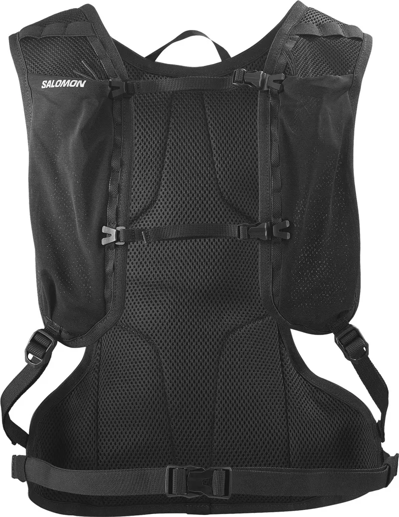 Bild 2 för Salomon Cross 8