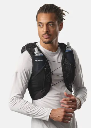 Produktfoto för Salomon Men's Active Skin 12 Set
