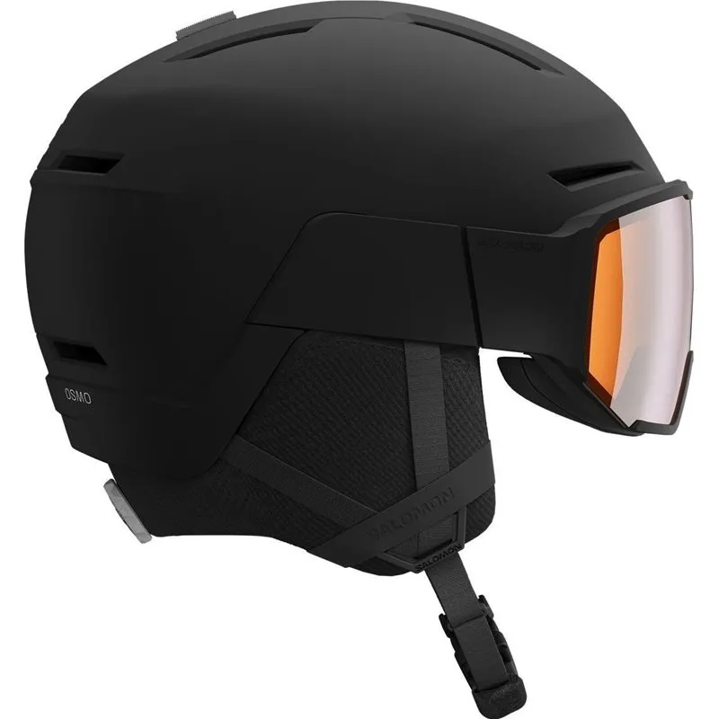Bild 1 för Salomon Osmo Black