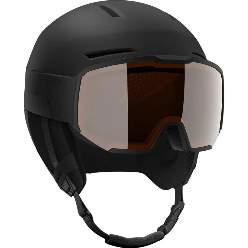 Bild 2 för Salomon Osmo Black