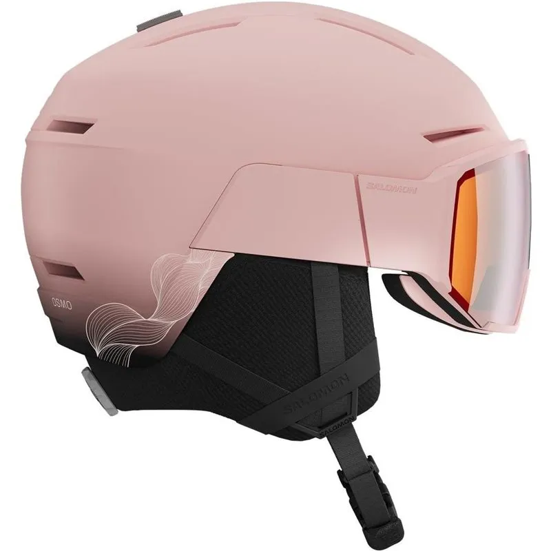 Bild 1 för Salomon Osmo Heavenly Pink/Black