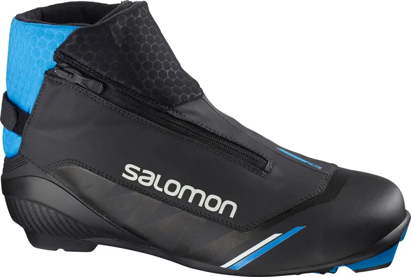 Bild 1 för Salomon RC9 Nocturne Prolink