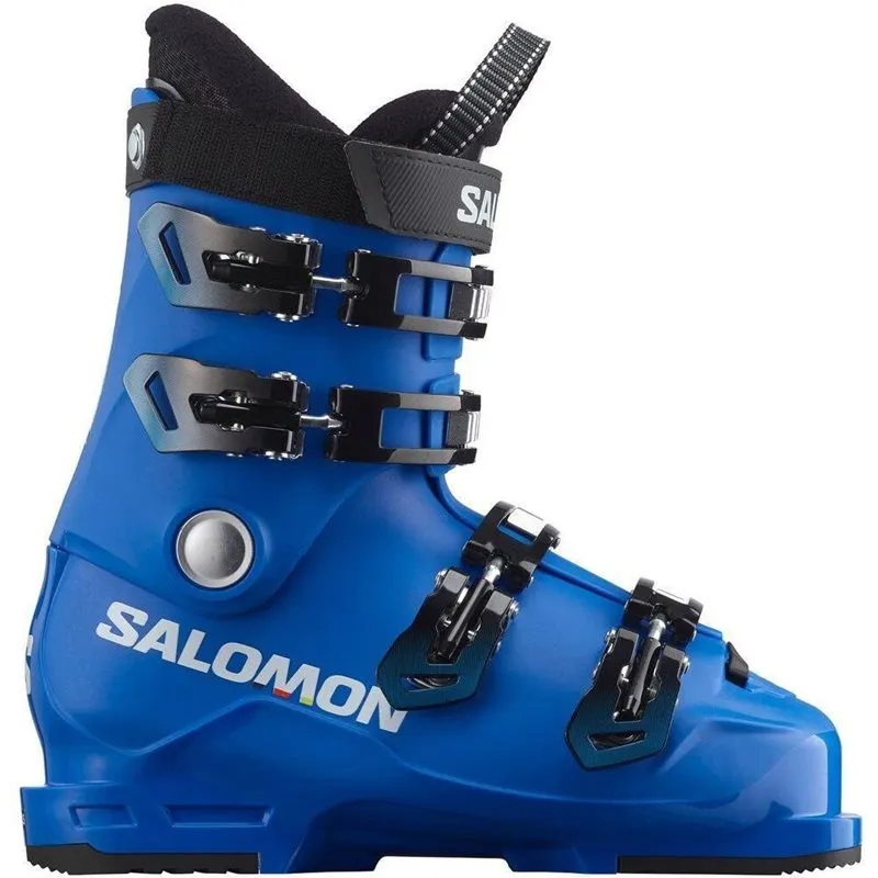 Alternativ bild 0 för Salomon S/Race 60T L