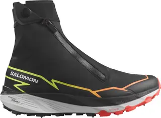 Produktfoto för Salomon Shoes Winter Cross Spike