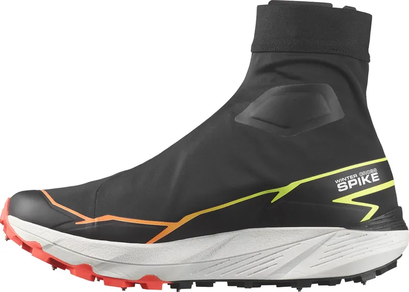 Bild 2 för Salomon Shoes Winter Cross Spike