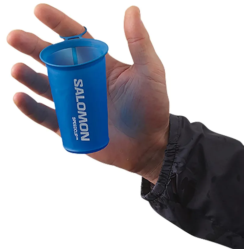Bild 2 för Salomon Soft Cup Speed 150ml/5Oz