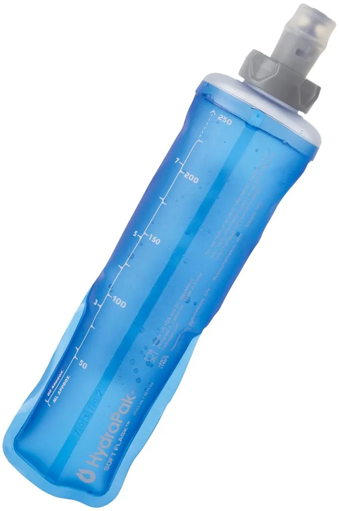 Bild 2 för Salomon Soft Flask 250ml/8Oz 28