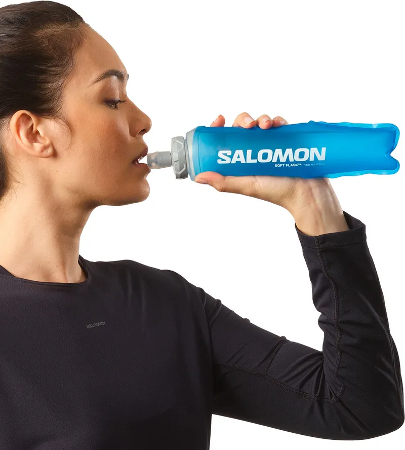 Bild 2 för Salomon Softflask 500 UL 42