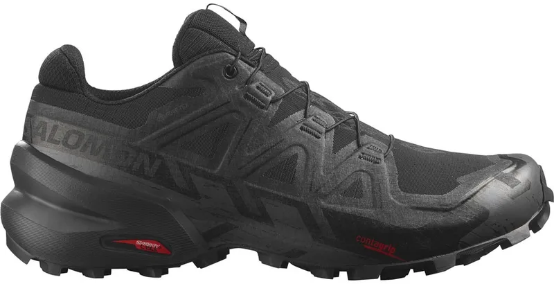 Bild 1 för Salomon Speedcross 6 GTX