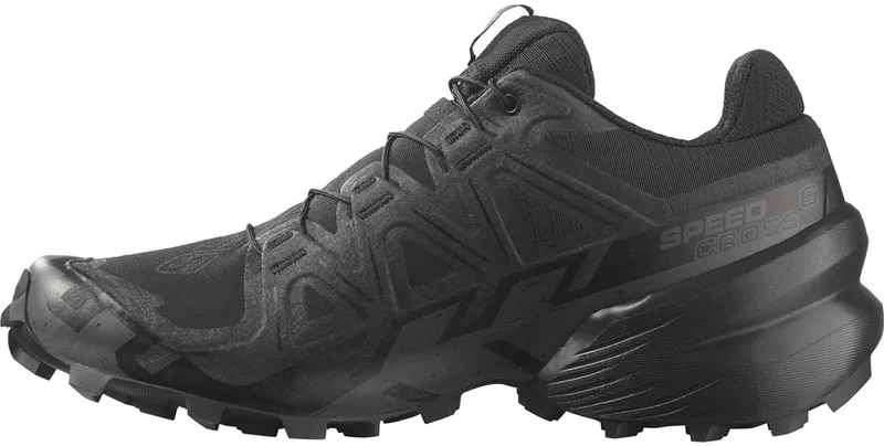 Bild 2 för Salomon Speedcross 6 W