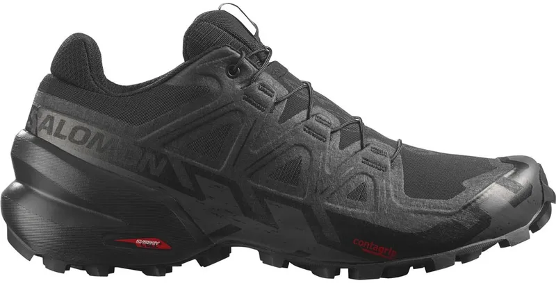 Bild 1 för Salomon Speedcross 6 W