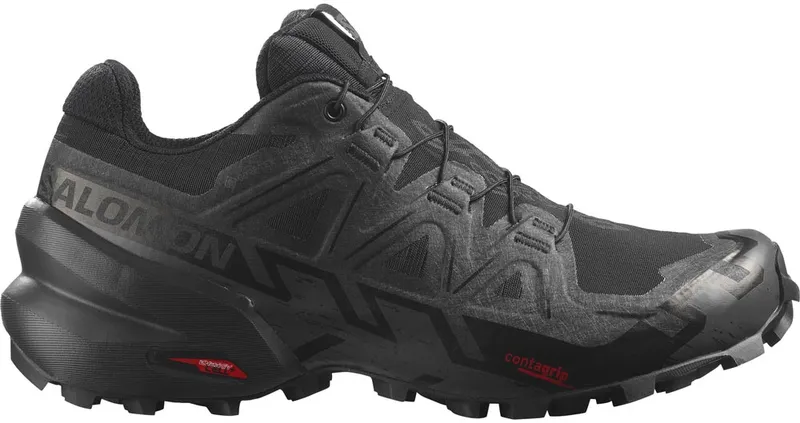 Bild 1 för Salomon Women's Speedcross 6 GTX