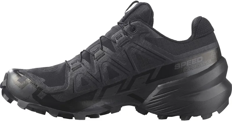 Bild 2 för Salomon Women's Speedcross 6 GTX