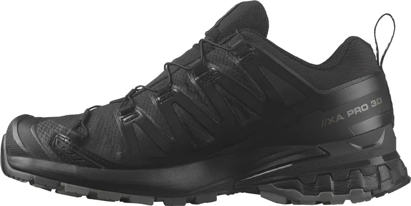 Bild 2 för Salomon Women's Xa Pro 3d V9 GTX
