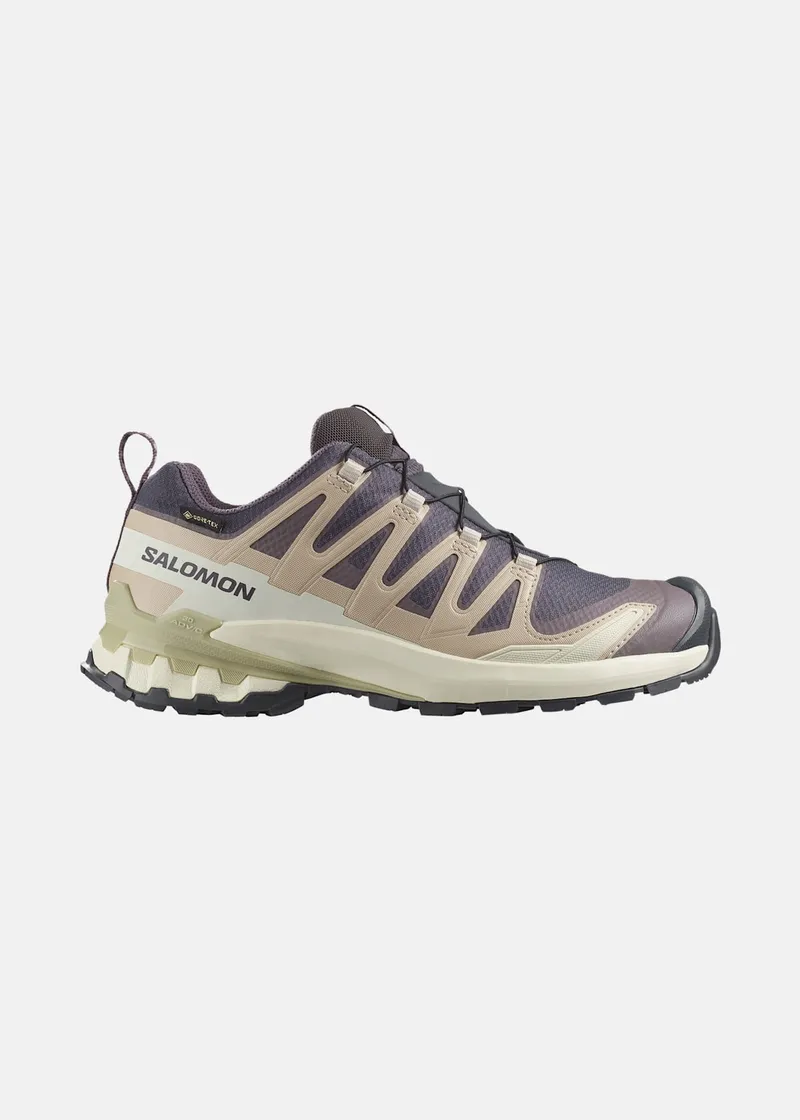 Bild 2 för Salomon Women's Xa Pro 3d V9 GTX