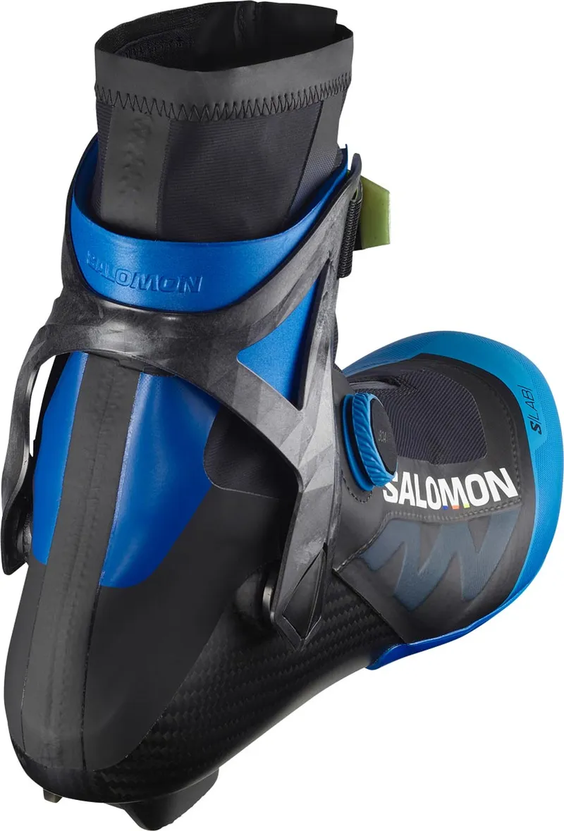 Bild 2 för Salomon XC SHOES S/LAB SKATE BOA