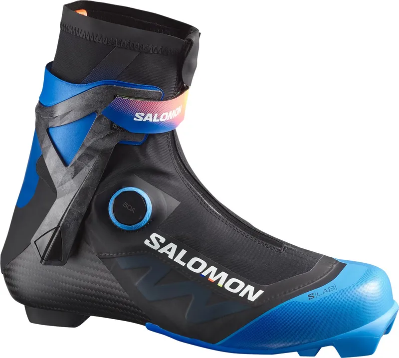 Bild 1 för Salomon XC SHOES S/LAB SKATE BOA
