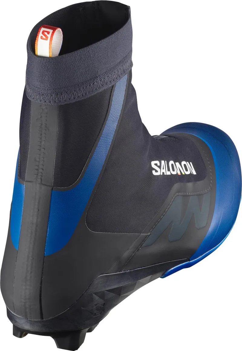 Bild 2 för Salomon XC SHOES S/RACE CLASSIC