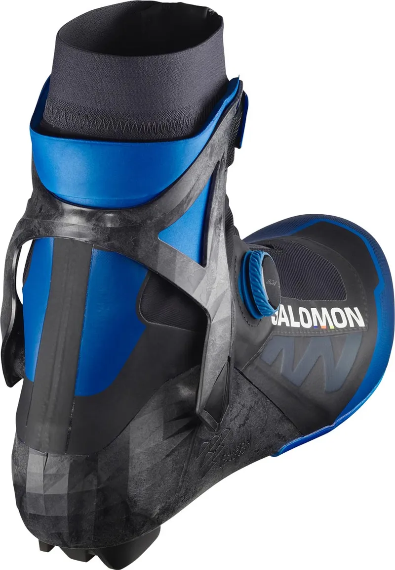 Bild 2 för Salomon XC SHOES S/RACE SKATE BOA