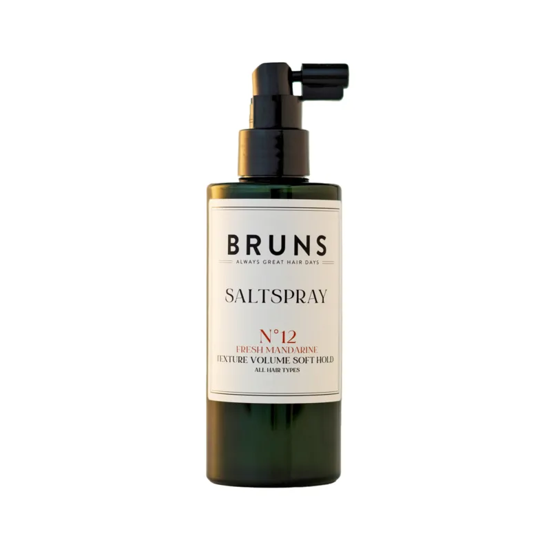 Bild 1 för Saltspray Nº12 Frisk Mandarin