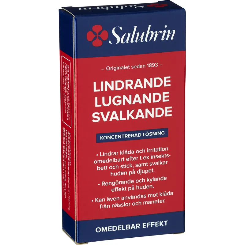 Bild 2 för Salubrin 75 ml