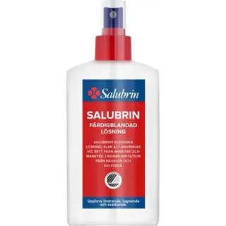 Produktfoto för Salubrin Färdigblandad Lösning 150 ml