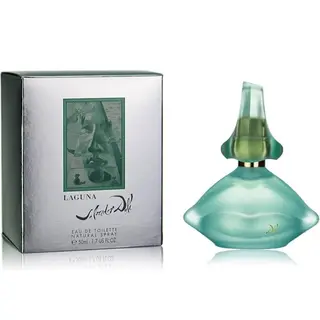 Produktfoto för Salvador Dali Laguna Eau de Toilette - 50 ml