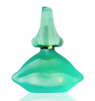 Produktfoto för Salvador Dali Laguna edt 100ml