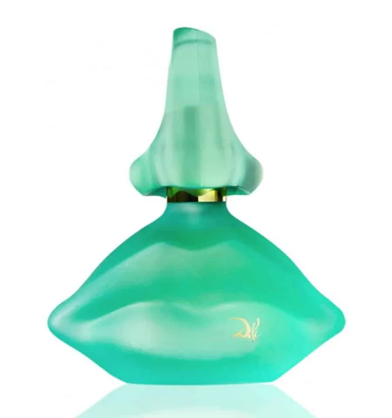 Alternativ bild 0 för Salvador Dali Laguna edt 100ml
