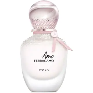 Produktfoto för Salvatore Ferragamo Amo Ferragamo Per Lei EDP 30 ml