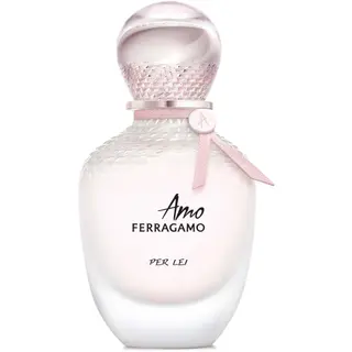 Produktfoto för Salvatore Ferragamo Amo Ferragamo Per Lei EDP 50 ml