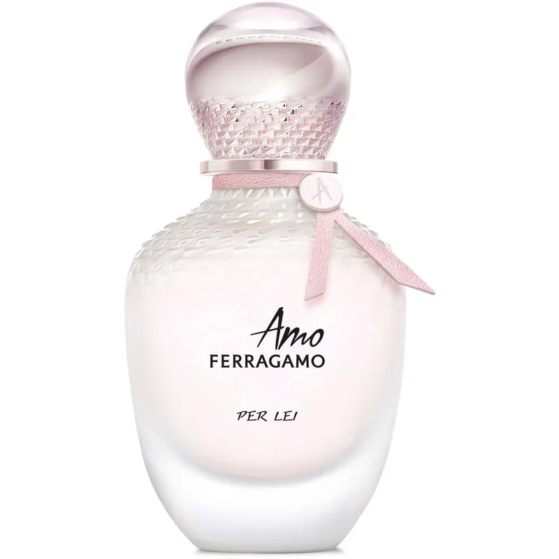Bild 1 för Salvatore Ferragamo Amo Ferragamo Per Lei EDP 50 ml
