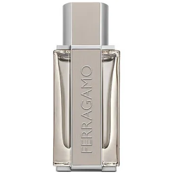 Bild 1 för Salvatore Ferragamo Ferragamo Bright Leather Men Eau de Toilette 50 ml