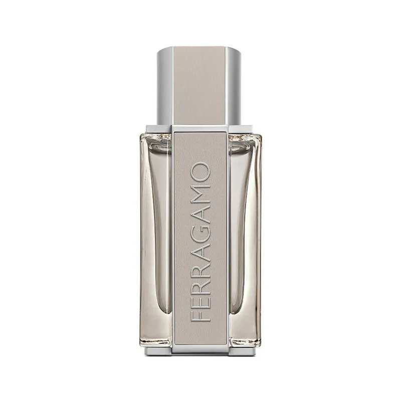 Bild 2 för Salvatore Ferragamo Ferragamo Bright Leather Men Eau de Toilette 50 ml