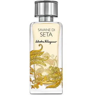 Produktfoto för Salvatore Ferragamo Savane Di Seta EDP 100 ml