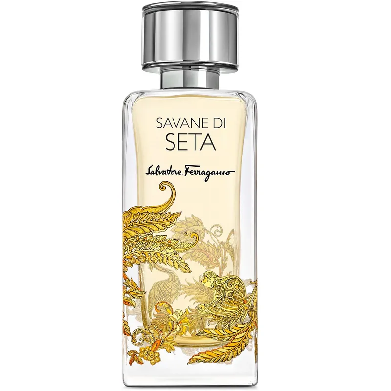 Bild 1 för Salvatore Ferragamo Savane Di Seta EDP 100 ml
