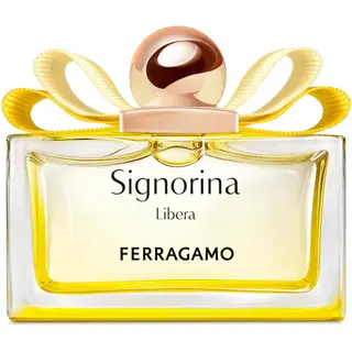 Produktfoto för Salvatore Ferragamo Signorina Libera edp 100ml