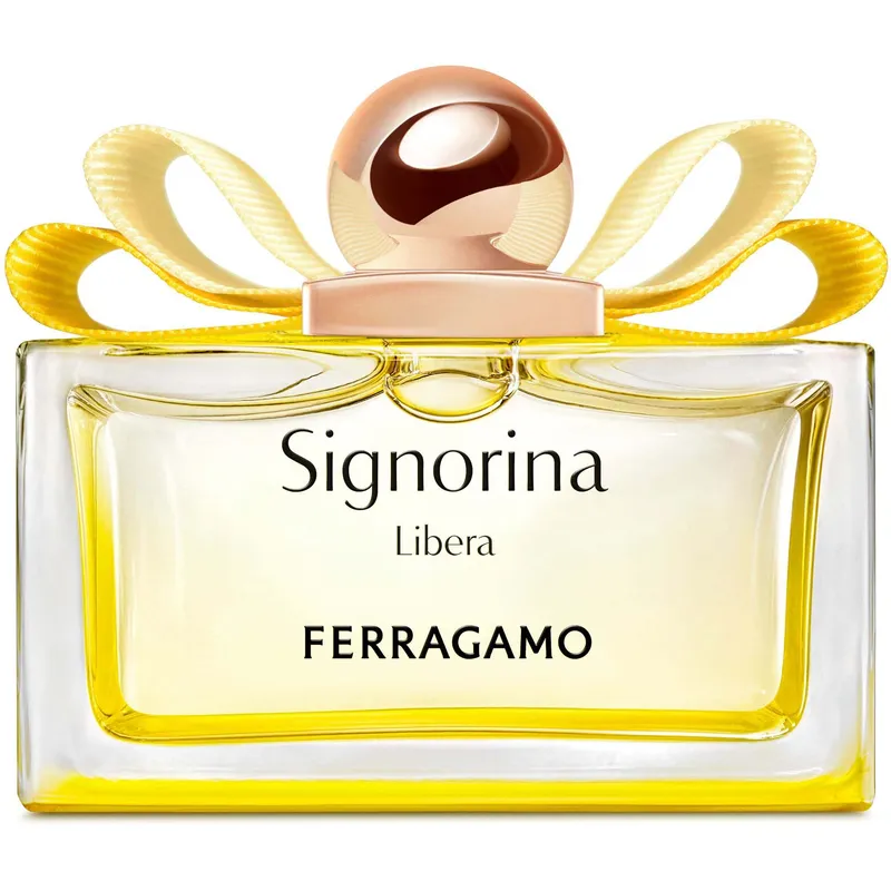 Bild 1 för Salvatore Ferragamo Signorina Libera edp 100ml