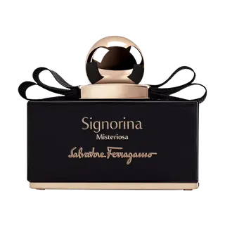 Produktfoto för Salvatore Ferragamo Signorina Misteriosa Eau de Parfum 50 ml