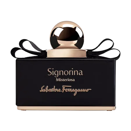 Bild 1 för Salvatore Ferragamo Signorina Misteriosa Eau de Parfum 50 ml