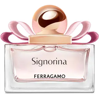 Produktfoto för Salvatore Ferragamo Signorina Signorina Eau de Parfum 30 ml