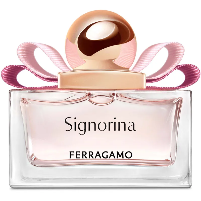 Bild 1 för Salvatore Ferragamo Signorina Signorina Eau de Parfum 30 ml