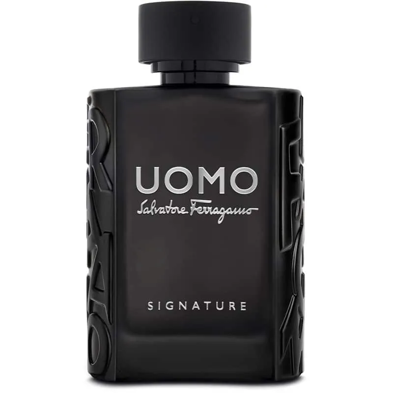 Alternativ bild 0 för Salvatore Ferragamo Uomo Signature Eau de Parfum 100 ml